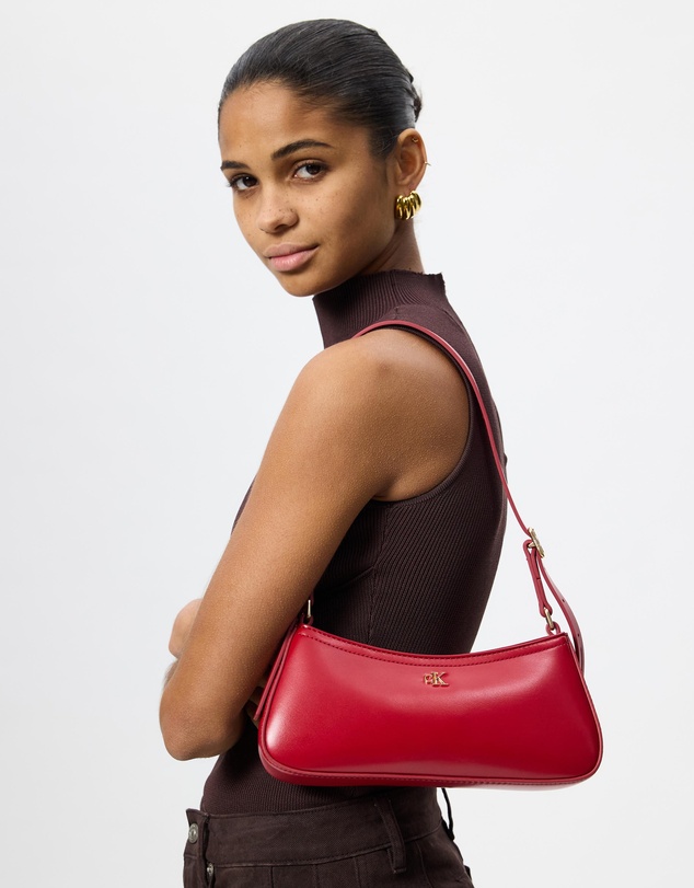 Calvin Klein - CK Small Shoulder Bag