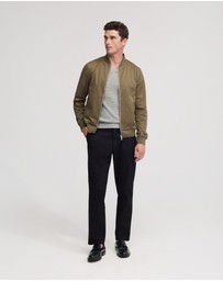 Oxford - Marco Bomber Jacket