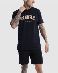 Counter Culture - Los Angeles Tee