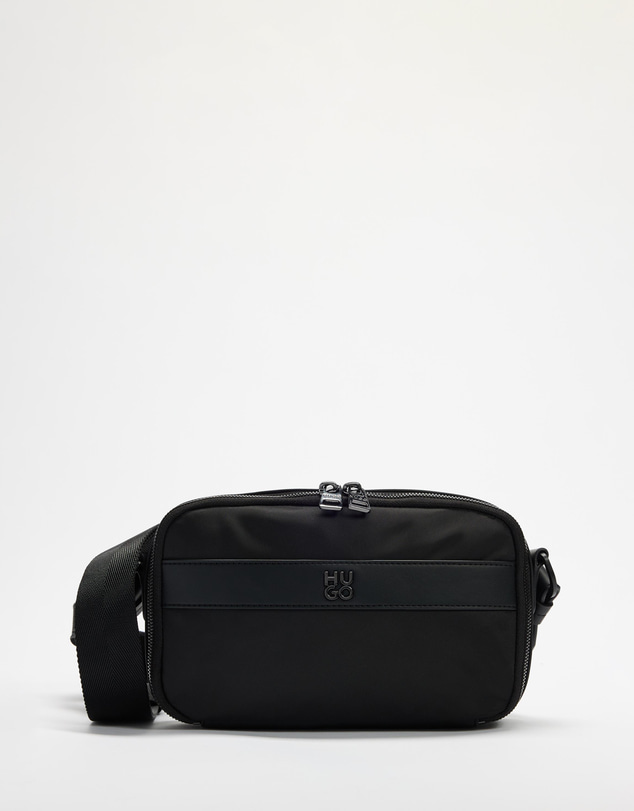 HUGO - Quantic Crossbody Bag