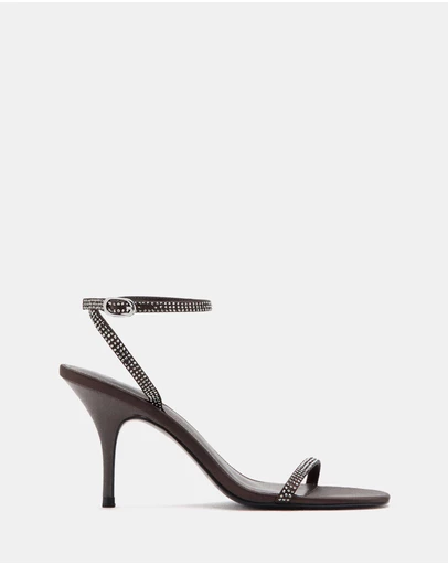 M.N.G - Gol Heels - Women's