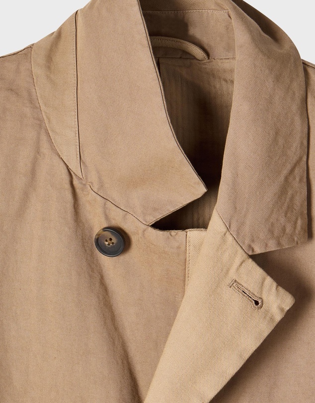 Paul Smith - Tailored Lined Jacket