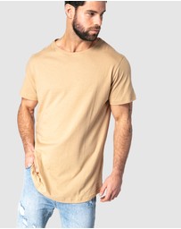 ONEBYONE - Classic Blank Tee
