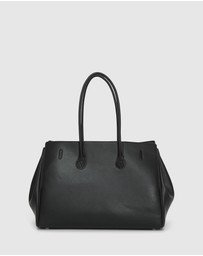 Belle & Bloom - Rude Boy Shoulder Bag