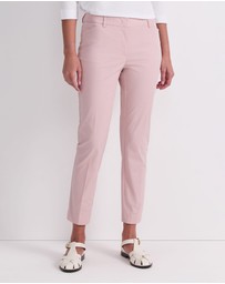 Sportscraft - Evie Capri Pant