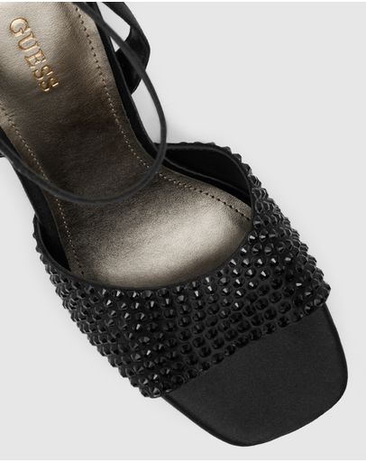 BLACK 001