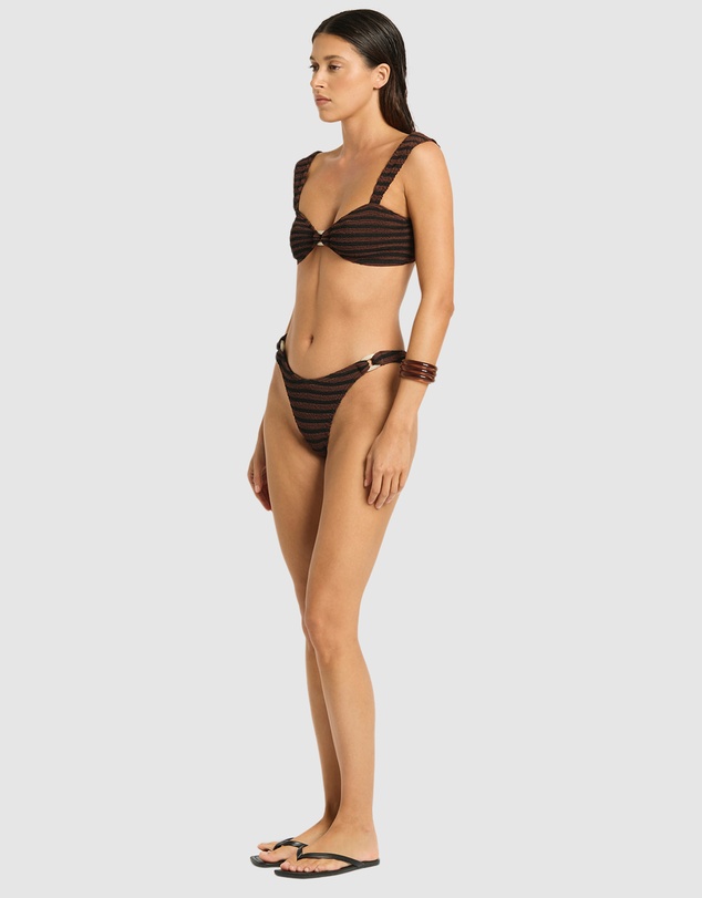 Bond-Eye Swimwear - Ring Scene Brief