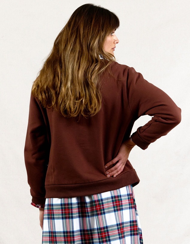 Binny - Off Piste Sweat