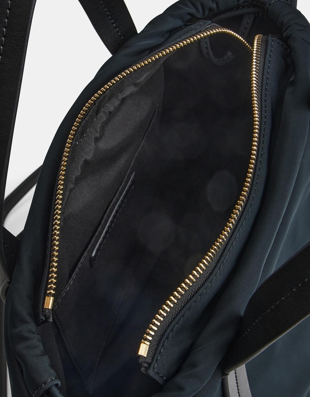 Tommy Hilfiger - TH Monogram Convertible Tote Bag Backpack