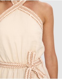 KIVARI - Freya Jumpsuit