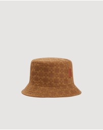 Sandro - Bob Cross Hat