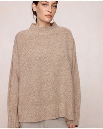 Marle - Eliza Cashmere Jumper