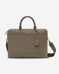 Maison De Sabre - The Laptop Bag