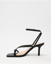SPURR - Brae Heels - ONLINE EXCLUSIVE