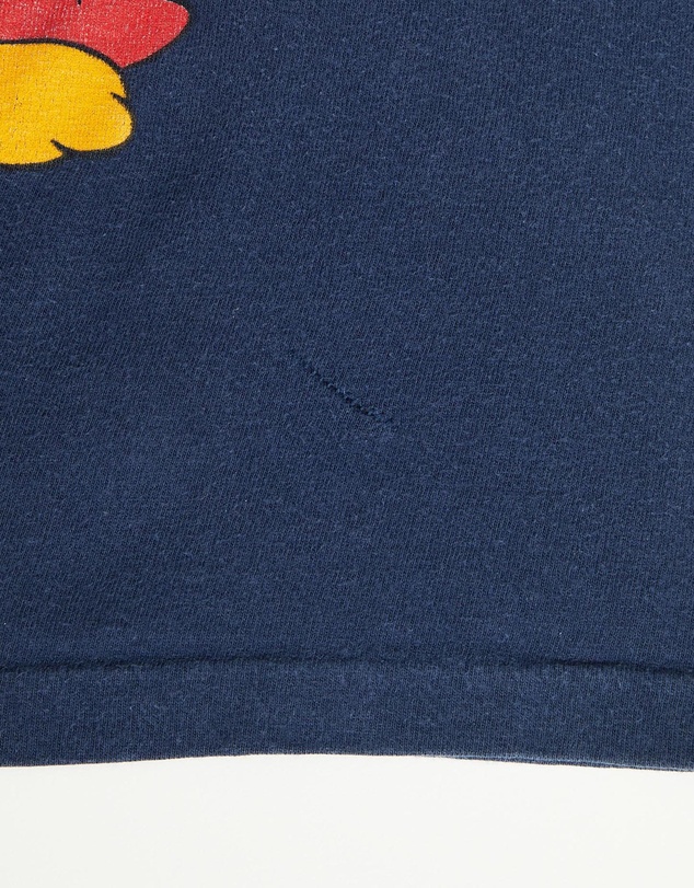Vintage by The Real Deal - Pre Loved - Vintage 90s Disney Mickey Mouse Fantasia Tee