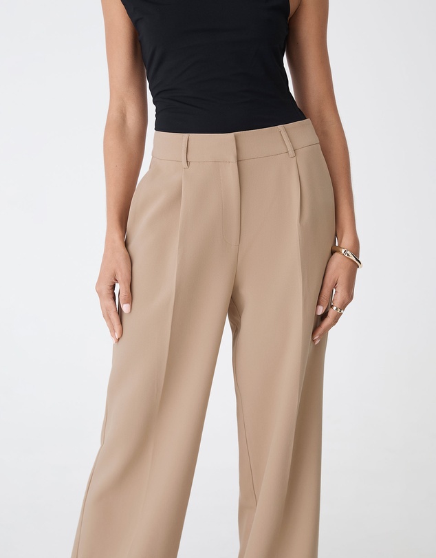 Forcast - Nikki Tailored Pants