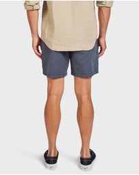 Academy Brand - Oahu Short