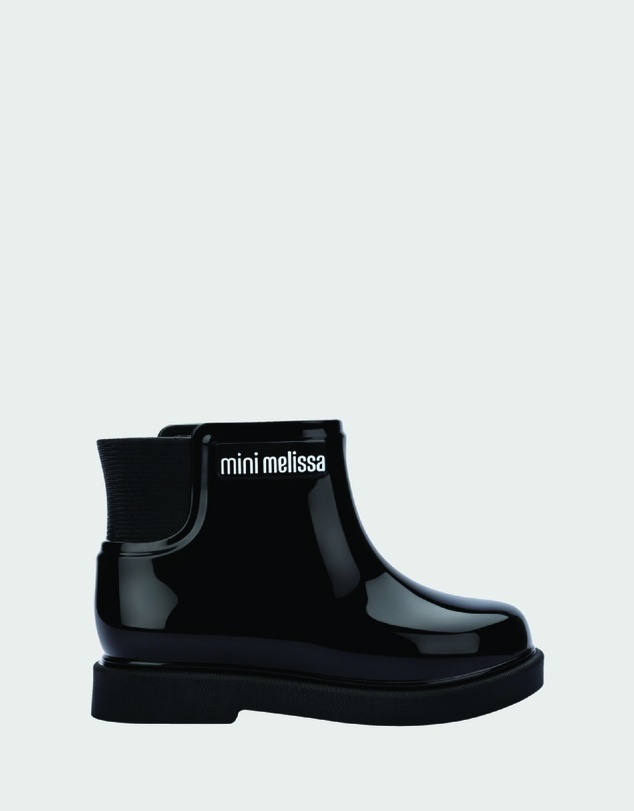 Mini Melissa - Mini Melissa Chelsea Boot