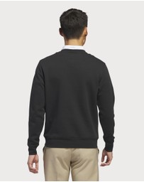 adidas Performance - Crewneck Sweatshirt Mens