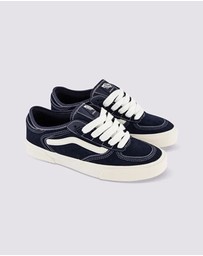 Vans - Rowley Classic Parisian Night Sneakers - Men's