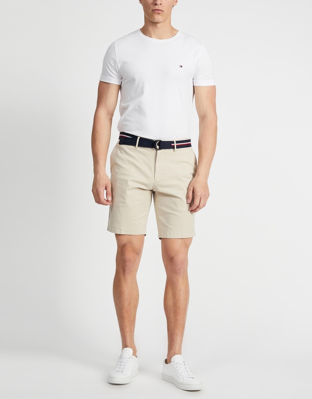 Tommy Hilfiger - Brooklyn Belt Shorts