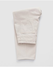 & Other Stories - Tapered Jeans