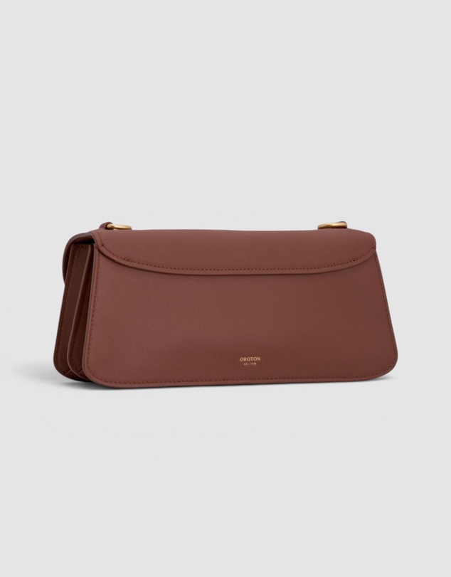 Oroton - Ava Shoulder Bag