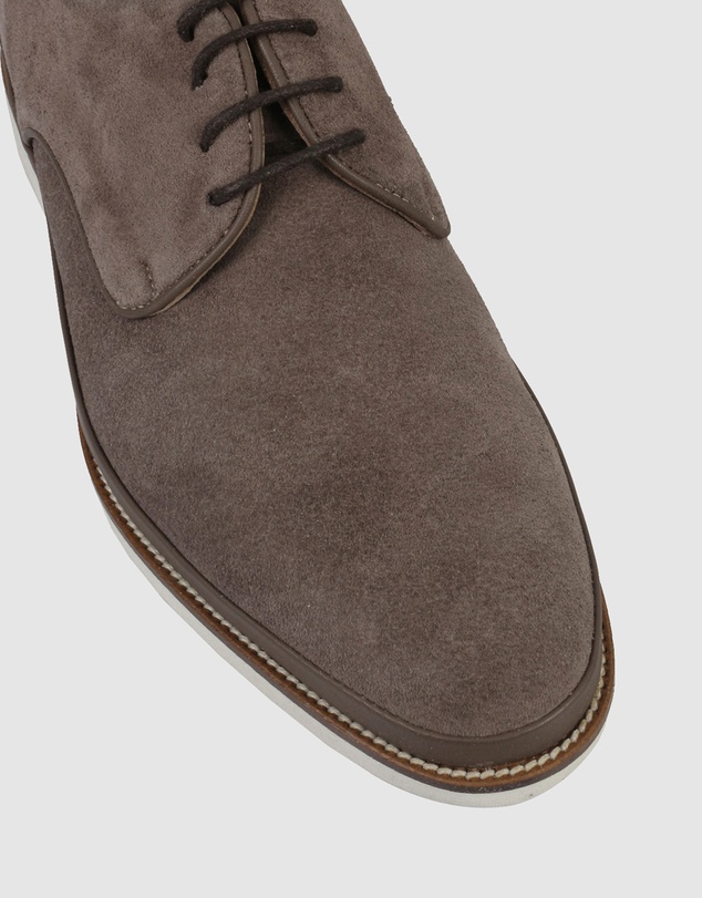 Brando - Kelvin Lace Ups