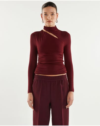 Plum