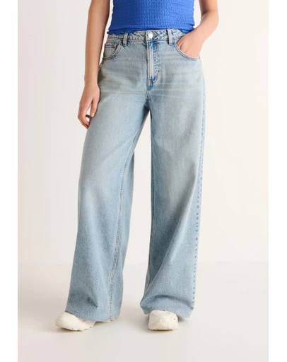 NEXT - Wide Leg Jeans
