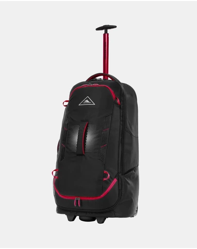 High Sierra - Composite V4 Ws Wheeled Duffel M