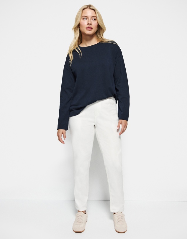 Commonry - The Soft Stretch Casual Pant