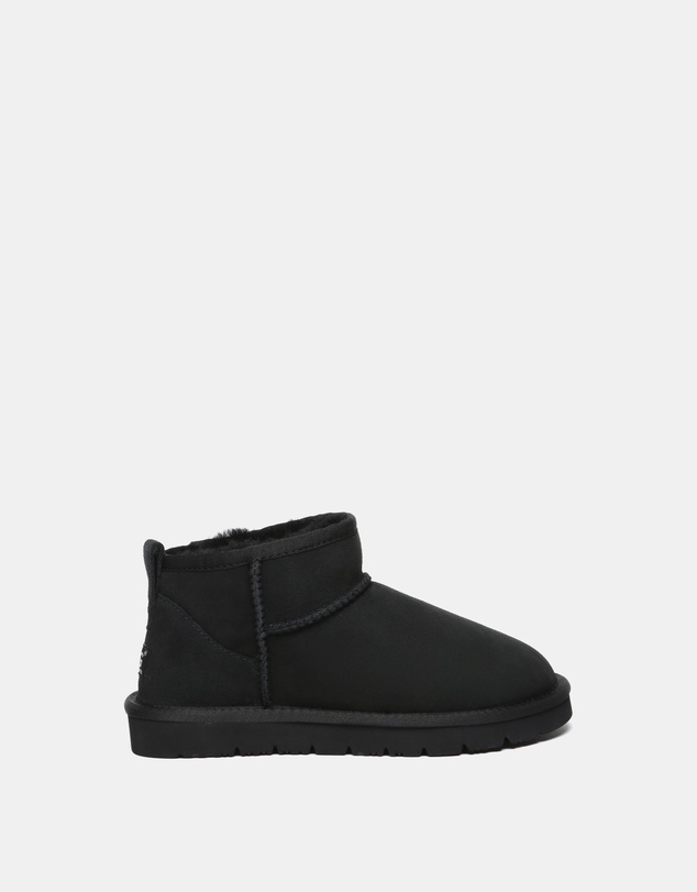 EVERAU - Australian Shepherd Ugg Jade Cow Suede Upper UGG Boots
