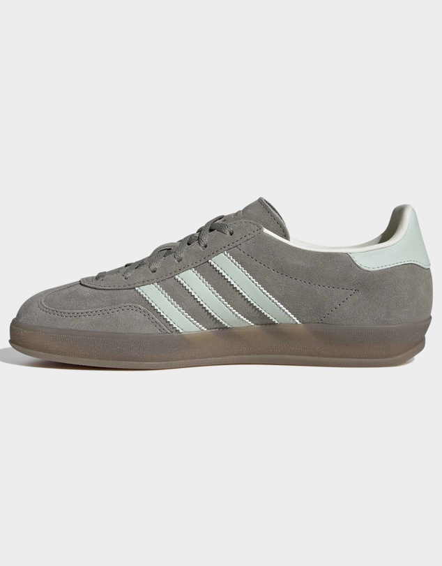 adidas Originals - GAZELLE INDOOR SHOES Womens