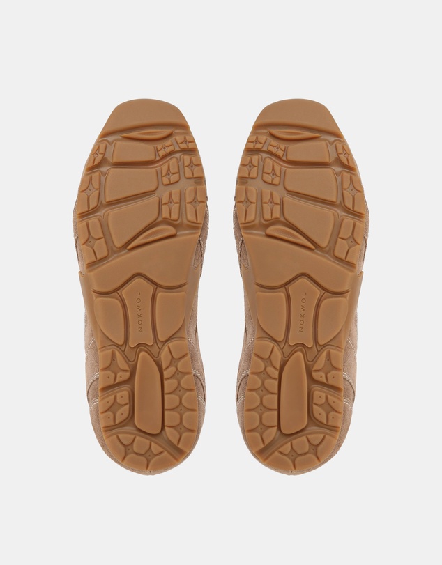 Nokwol - Atlas Sneakers