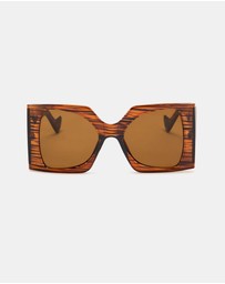 Mossée - Mossee Eyewear