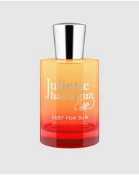 Juliette Has A Gun - Lust For Sun EDP 50ml