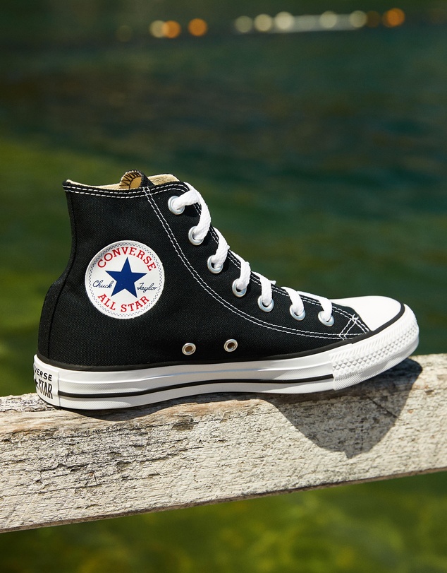 Converse - Chuck Taylor All Star Hi