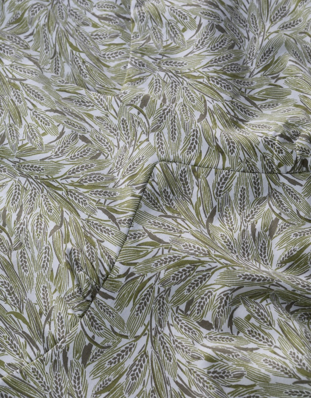 Seasalt - Seasalt Cornwall Green Tamsyn Dress