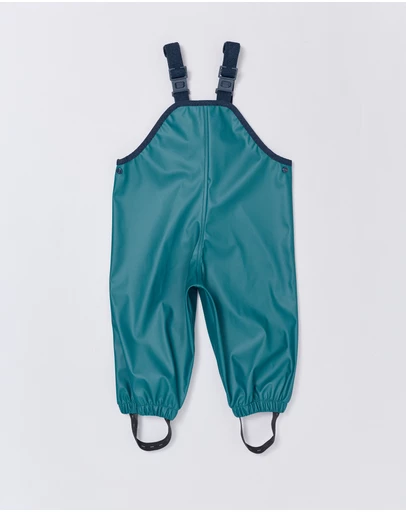 Rainkoat - Waterproof Rain Overalls