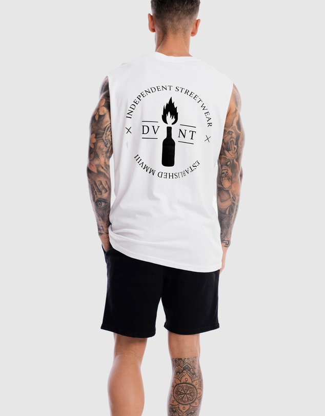 DVNT - Emblem 2.0 Tank