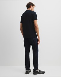 Country Road - Australian Cotton Pique Polo