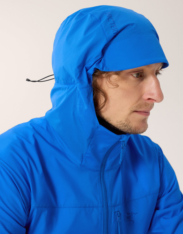 Arc'teryx - Squamish Hoody Men's