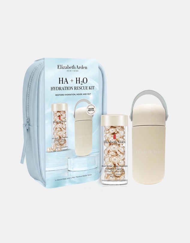 Elizabeth Arden - Elizabeth Arden HA + Peptides Hydration Set