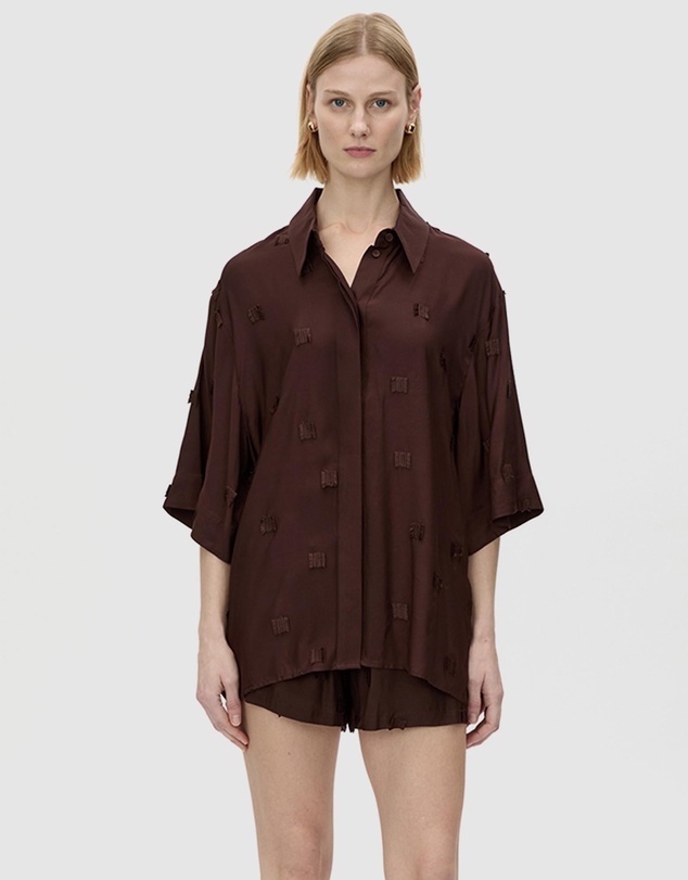 CAMILLA AND MARC - Ottilie 2.0 Shorts