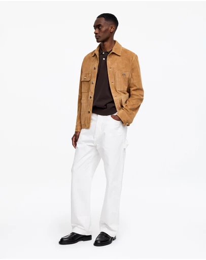 ARKET - Cotton Polo Shirt