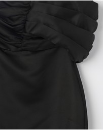 Revibe - Repaired CHANCERY Gracie Dress - AU 6