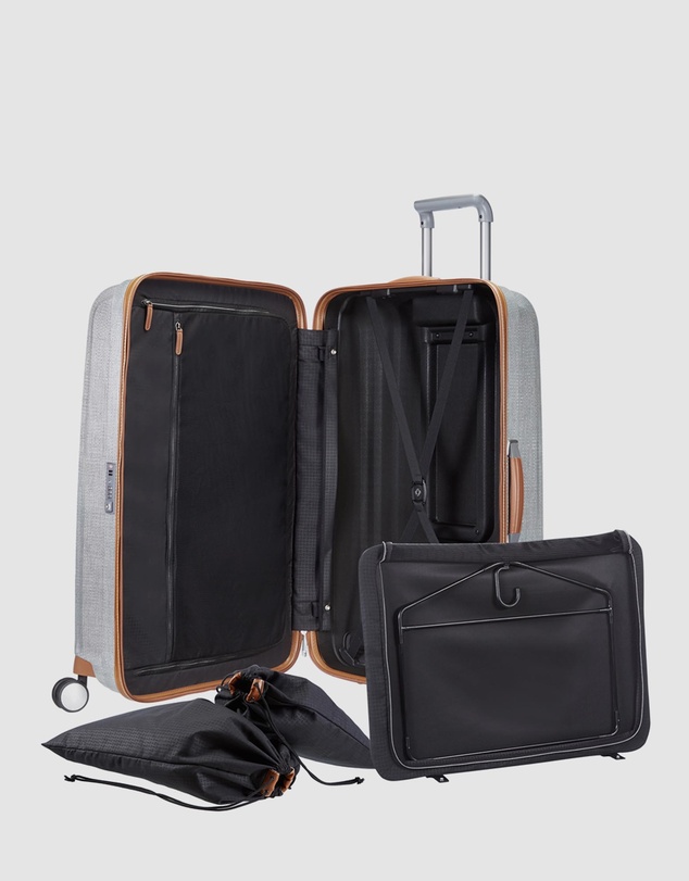 Samsonite - Lite-Cube DLX 82cm Spinner