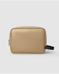 Gaston Luga - Spläsh - Waterproof Toiletry Wash Makeup Travel Bag
