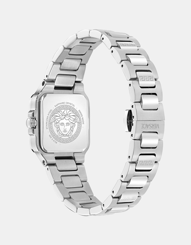 Versace - Greca Edge Watch